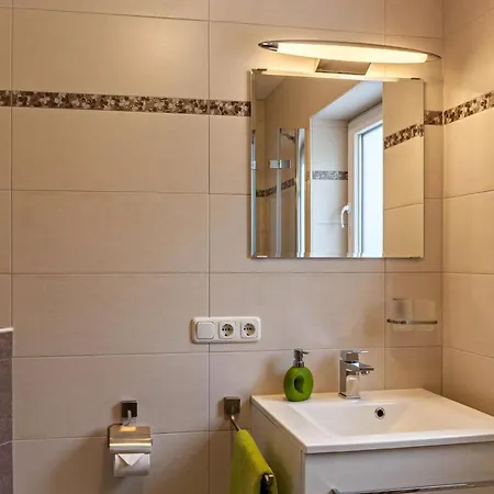 Bergblick Apartment
