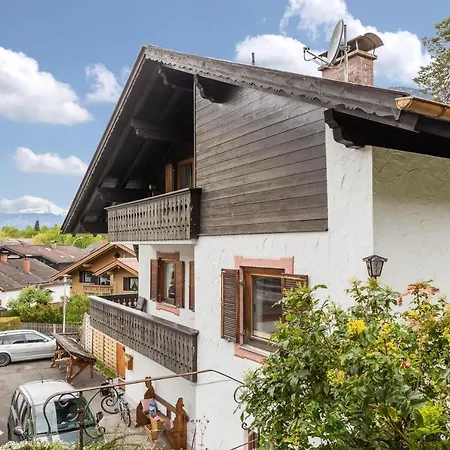 Bergblick Apartment