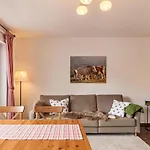 Bergblick Apartment
