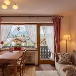 Bergblick Apartment *