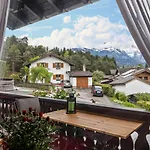 Apartment Bergblick