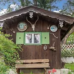 Bergblick Apartamento *