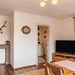 Apartment Bergblick *