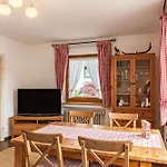 Apartment Bergblick Garmisch-Partenkirchen