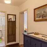Bergblick Апартаменти *