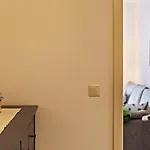 Apartment Bergblick Garmisch-Partenkirchen