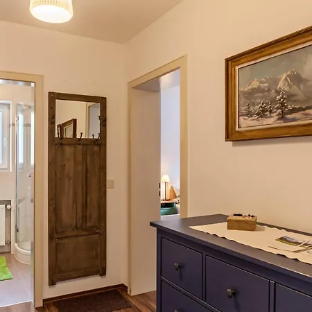 Bergblick * Гарміш-Партенкірхен