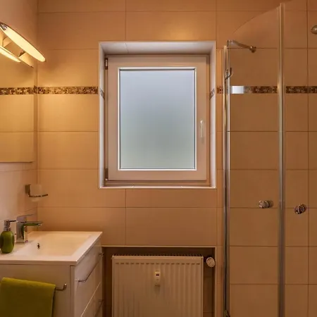 Bergblick Гарміш-Партенкірхен