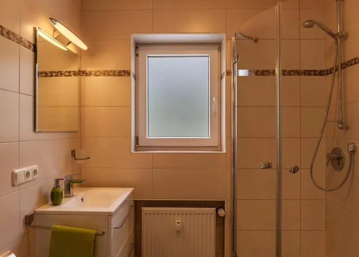 Bergblick Garmisch-Partenkirchen